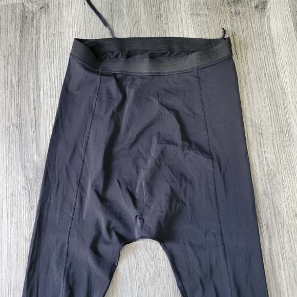 11 By Boris Bidjan Saberi Leggings - Picture 7 of 9